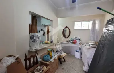 Apartamento com 1 quarto à venda na rua raul pompéia, copacabana, rio de janeiro, 45 m2 por r$ 580.000