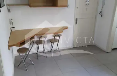 Apartamento com 1 quarto à venda na rua décio vilares, copacabana, rio de janeiro, 45 m2 por r$ 550.000
