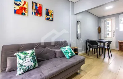 Apartamento com 1 quarto à venda na rua carvalho de mendonça, copacabana, rio de janeiro, 32 m2 por r$ 650.000