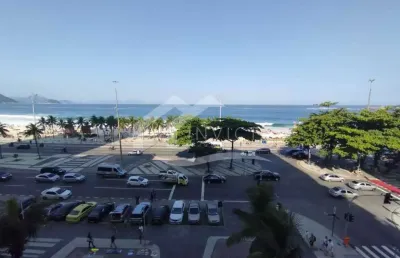 Apartamento com 1 quarto à venda na avenida atlântica, copacabana, rio de janeiro, 40 m2 por r$ 1.250.000