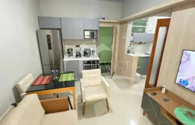 Apartamento com 1 quarto à venda na rua pompeu loureiro, copacabana, rio de janeiro, 35 m2 por r$ 650.000