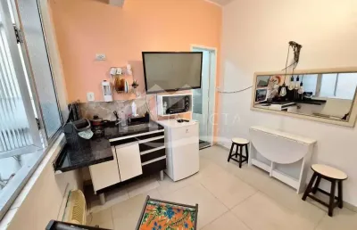 Apartamento com 1 quarto à venda na rua barata ribeiro, copacabana, rio de janeiro, 50 m2 por r$ 550.000