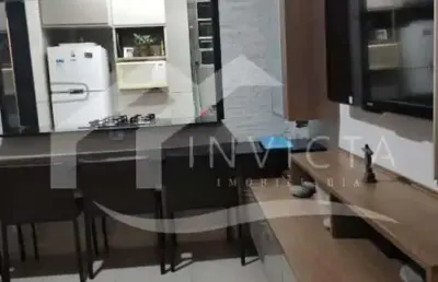 Apartamento com 1 quarto à venda na rua roberto dias lópes, leme, rio de janeiro, 30 m2 por r$ 590.000