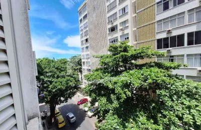 Flat com 1 quarto à venda na rua domingos ferreira, copacabana, rio de janeiro, 43 m2 por r$ 895.000
