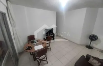 Apartamento com 1 quarto à venda na rua professor quintino do vale, estácio, rio de janeiro, 59 m2 por r$ 275.000
