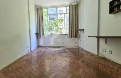 Apartamento com 1 quarto à venda na rua domingos ferreira, copacabana, rio de janeiro, 38 m2 por r$ 620.000