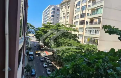 Apartamento com 1 quarto à venda na rua figueiredo magalhães, copacabana, rio de janeiro, 31 m2 por r$ 540.000