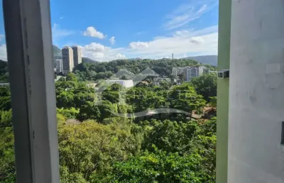 Apartamento com 1 quarto à venda na rua lauro muller, botafogo, rio de janeiro, 38 m2 por r$ 560.000