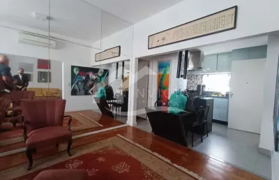 Apartamento com 2 quartos à venda na rua santa clara, copacabana, rio de janeiro, 150 m2 por r$ 1.290.000