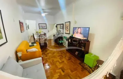 Apartamento com 2 quartos à venda na rua professor gastão bahiana, copacabana, rio de janeiro, 85 m2 por r$ 800.000