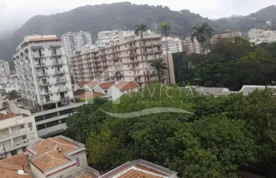 Apartamento com 2 quartos à venda na rua são clemente, botafogo, rio de janeiro, 70 m2 por r$ 905.000