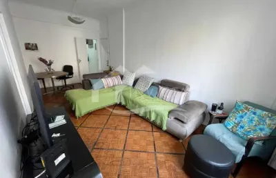 Apartamento com 2 quartos à venda na rua república do peru, copacabana, rio de janeiro, 75 m2 por r$ 810.000