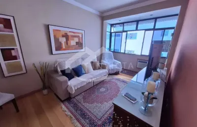 Apartamento com 2 quartos à venda na praça vereador rocha leão, copacabana, rio de janeiro, 75 m2 por r$ 650.000