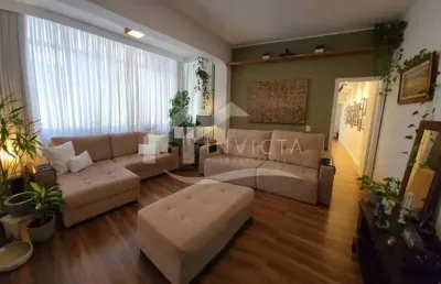 Apartamento com 2 quartos à venda na rua são clemente, botafogo, rio de janeiro, 85 m2 por r$ 940.000