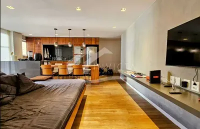 Apartamento com 2 quartos à venda na rua riachuelo, centro, rio de janeiro, 70 m2 por r$ 800.000