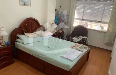 Apartamento com 3 quartos à venda na rua dias da rocha, copacabana, rio de janeiro, 139 m2 por r$ 1.050.000