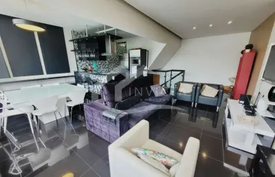Apartamento com 3 quartos à venda na rua república do peru, copacabana, rio de janeiro, 130 m2 por r$ 1.625.000