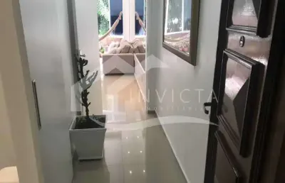 Apartamento com 3 quartos à venda na rua figueiredo magalhães, copacabana, rio de janeiro, 110 m2 por r$ 950.000