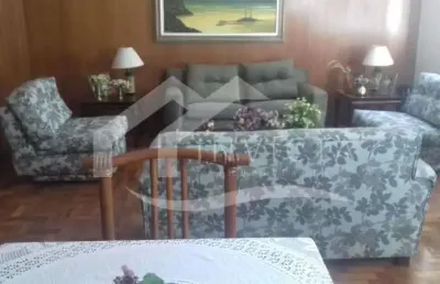 Apartamento com 3 quartos à venda na rua professor gastão bahiana, copacabana, rio de janeiro, 120 m2 por r$ 850.000