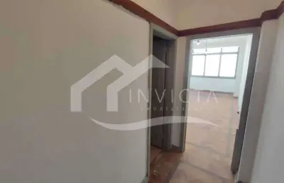 Apartamento com 3 quartos à venda na avenida nossa senhora de copacabana, leme, rio de janeiro, 124 m2 por r$ 1.000.000