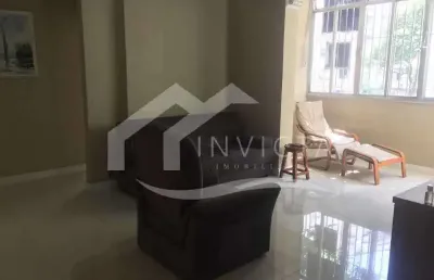 Apartamento com 3 quartos à venda na rua bulhões de carvalho, copacabana, rio de janeiro, 110 m2 por r$ 1.000.000