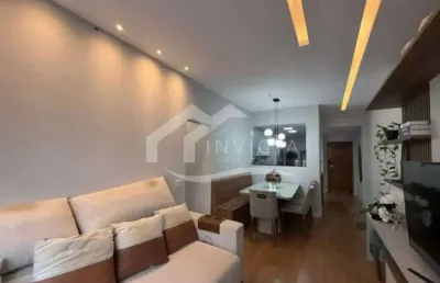 Apartamento com 3 quartos à venda na rua dias da rocha, copacabana, rio de janeiro, 90 m2 por r$ 1.250.000