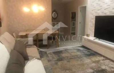 Apartamento com 3 quartos à venda na rua figueiredo magalhães, copacabana, rio de janeiro, 120 m2 por r$ 2.200.000