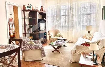 Apartamento com 3 quartos à venda na rua tonelero, copacabana, rio de janeiro, 110 m2 por r$ 1.100.000