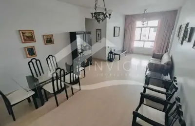 Apartamento com 3 quartos à venda na rua miguel lemos, copacabana, rio de janeiro, 140 m2 por r$ 1.450.000