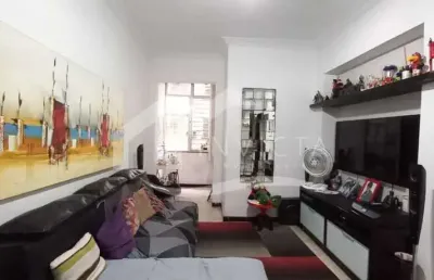 Apartamento com 3 quartos à venda na avenida nossa senhora de copacabana, copacabana, rio de janeiro, 80 m2 por r$ 850.000