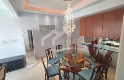 Apartamento com 3 quartos à venda na rua general ribeiro da costa, leme, rio de janeiro, 110 m2 por r$ 1.200.000