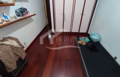 Apartamento com 3 quartos à venda na rua domingos ferreira, copacabana, rio de janeiro, 130 m2 por r$ 1.650.000