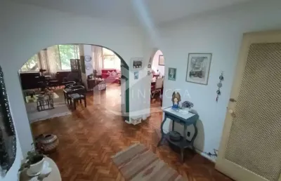 Apartamento com 3 quartos à venda na rua raul pompéia, copacabana, rio de janeiro, 220 m2 por r$ 1.400.000