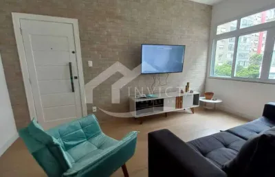 Apartamento com 3 quartos à venda na rua raul pompéia, copacabana, rio de janeiro, 95 m2 por r$ 1.470.000