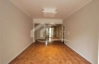 Apartamento com 3 quartos à venda na rua ministro viveiros de castro, copacabana, rio de janeiro, 186 m2 por r$ 1.200.000