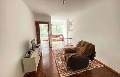 Apartamento com 3 quartos à venda na rua general ribeiro da costa, leme, rio de janeiro, 120 m2 por r$ 1.050.000
