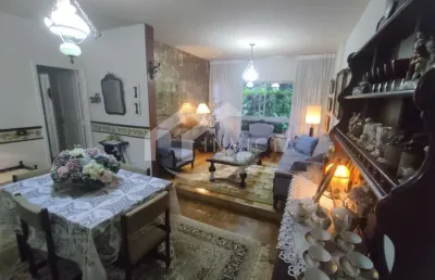Apartamento com 3 quartos à venda na rua santa clara, copacabana, rio de janeiro, 110 m2 por r$ 1.000.000