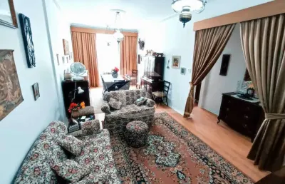 Apartamento com 3 quartos à venda na rua siqueira campos, copacabana, rio de janeiro, 100 m2 por r$ 1.200.000