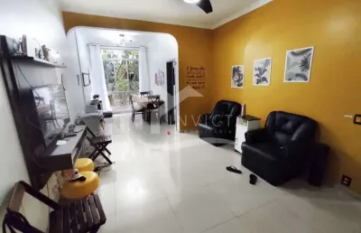 Apartamento com 3 quartos à venda na rua roberto dias lópes, leme, rio de janeiro, 96 m2 por r$ 1.092.500