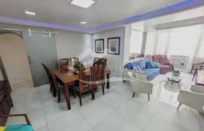 Apartamento com 3 quartos à venda na avenida nossa senhora de copacabana, copacabana, rio de janeiro, 130 m2 por r$ 1.200.000