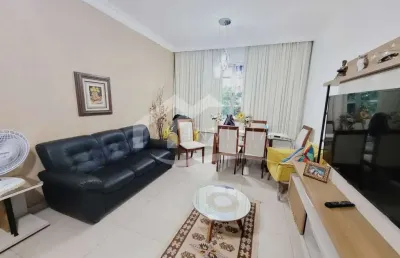 Apartamento com 3 quartos à venda na praça vereador rocha leão, copacabana, rio de janeiro, 110 m2 por r$ 902.000