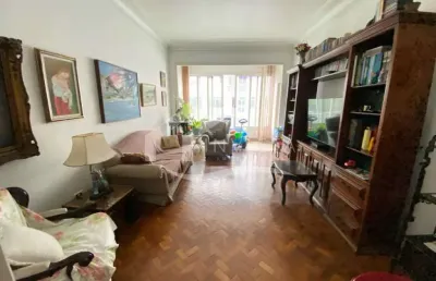 Apartamento com 3 quartos à venda na rua raimundo correia, copacabana, rio de janeiro, 150 m2 por r$ 1.600.000