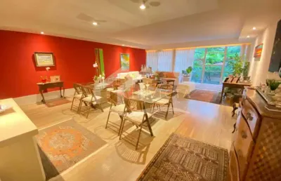 Apartamento com 3 quartos à venda na rua sá ferreira, copacabana, rio de janeiro, 205 m2 por r$ 1.500.000