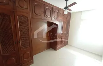 Apartamento com 3 quartos à venda na rua jangadeiros, ipanema, rio de janeiro, 120 m2 por r$ 2.000.000
