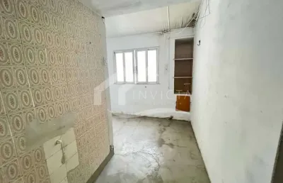 Apartamento com 3 quartos à venda na rua barata ribeiro, copacabana, rio de janeiro, 90 m2 por r$ 525.000