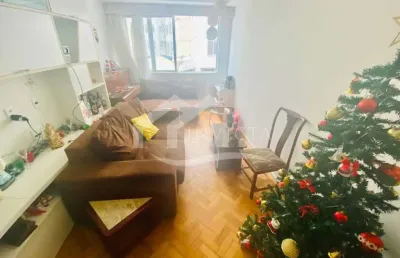 Apartamento com 3 quartos à venda na avenida nossa senhora de copacabana, copacabana, rio de janeiro, 105 m2 por r$ 800.000