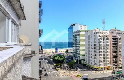 Apartamento com 3 quartos à venda na avenida princesa isabel, copacabana, rio de janeiro, 135 m2 por r$ 1.440.000