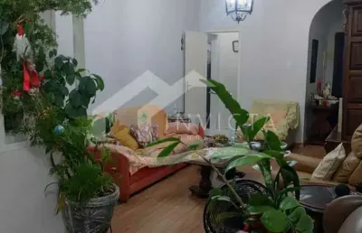 Apartamento com 3 quartos à venda na rua barata ribeiro, copacabana, rio de janeiro, 110 m2 por r$ 990.000
