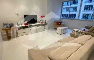 Apartamento com 3 quartos à venda na rua paula freitas, copacabana, rio de janeiro, 240 m2 por r$ 2.480.000