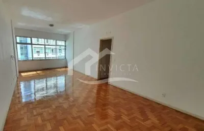 Apartamento com 3 quartos à venda na rua bolivar, copacabana, rio de janeiro, 150 m2 por r$ 1.150.000